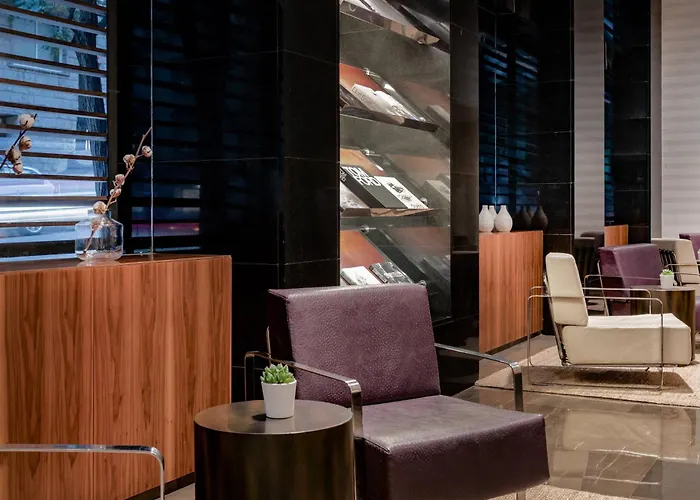 Ac Hotel Irla By Marriott