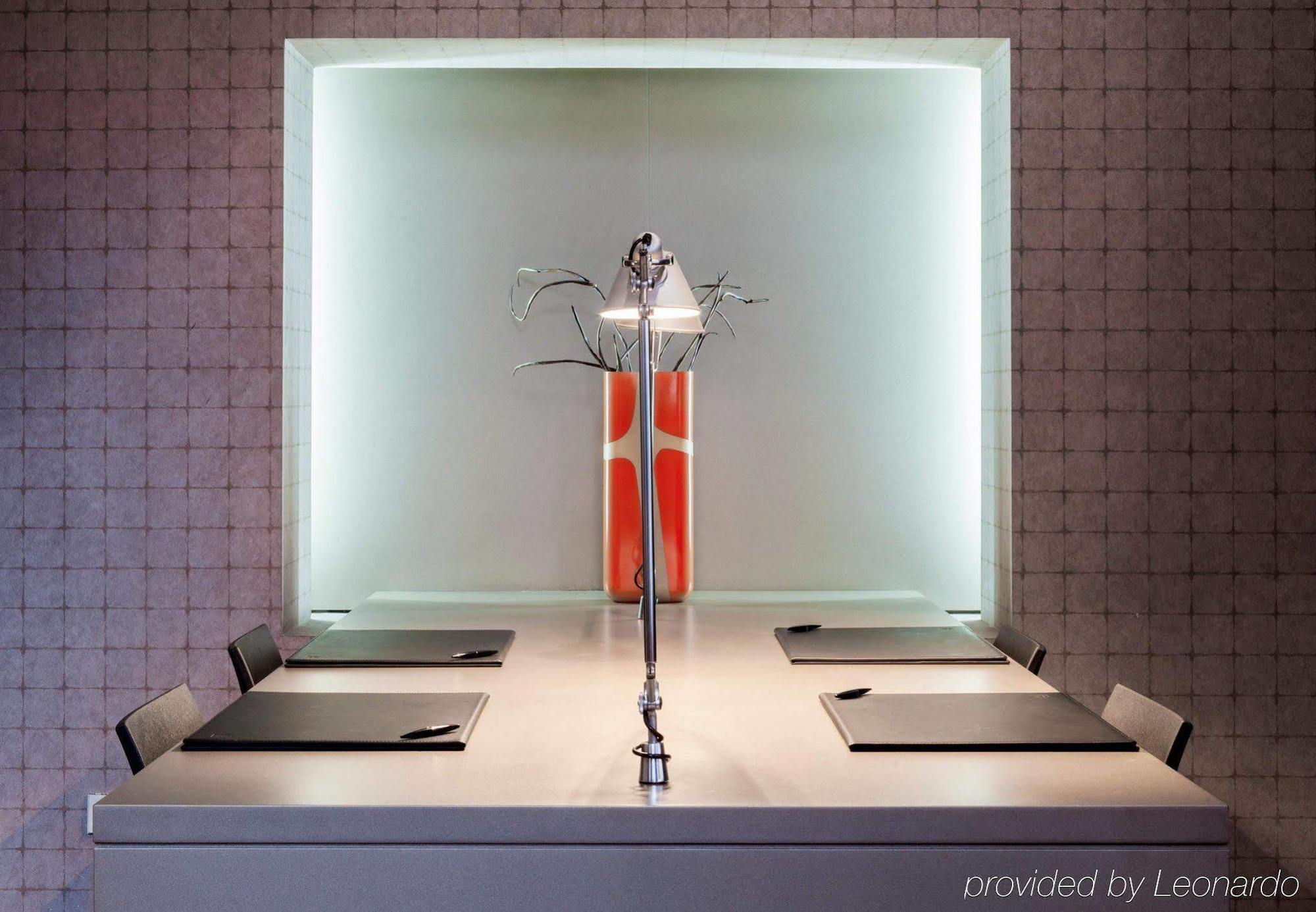 Ac Irla By Marriott Hotel Barcelona