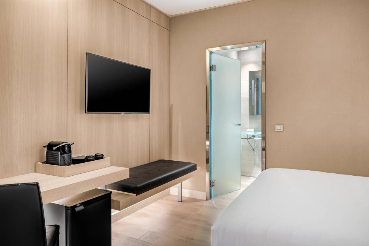 Hotel Ac Irla By Marriott 3*