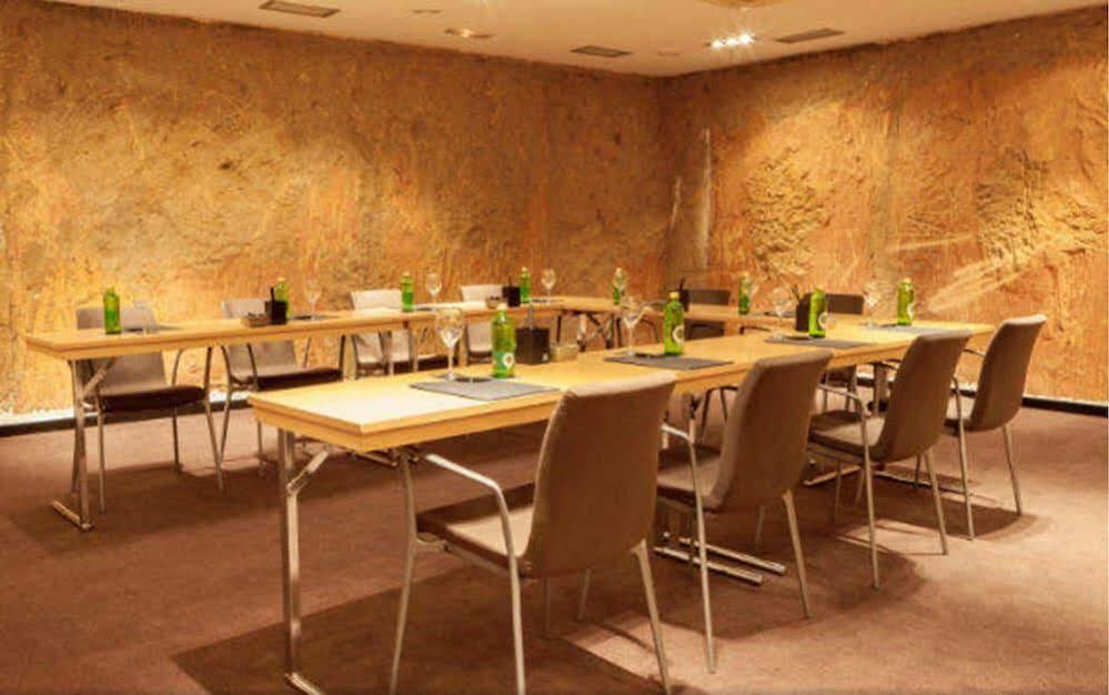 Ac Irla By Marriott Hotel Barcellona