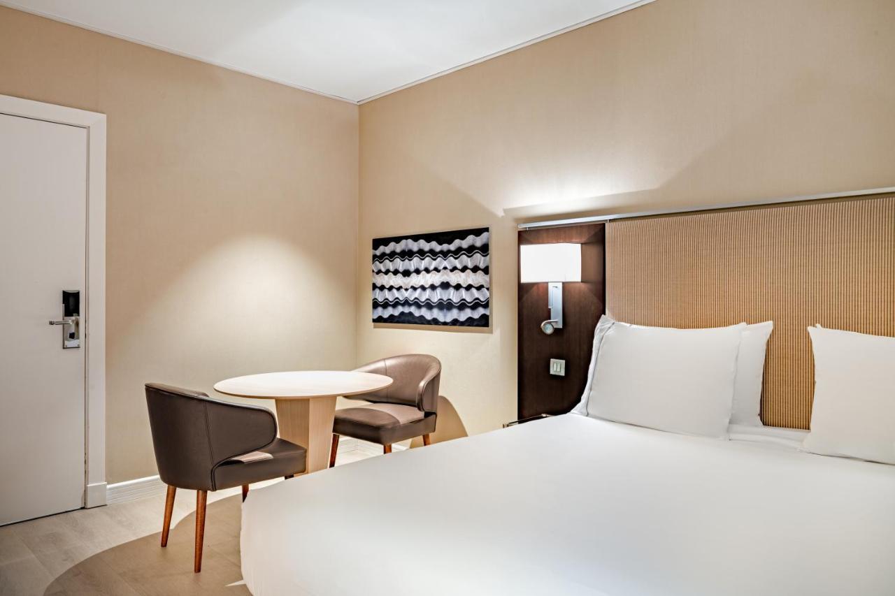 Hotel Ac Irla By Marriott